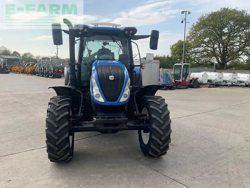 New Holland t6.180  (st26320)