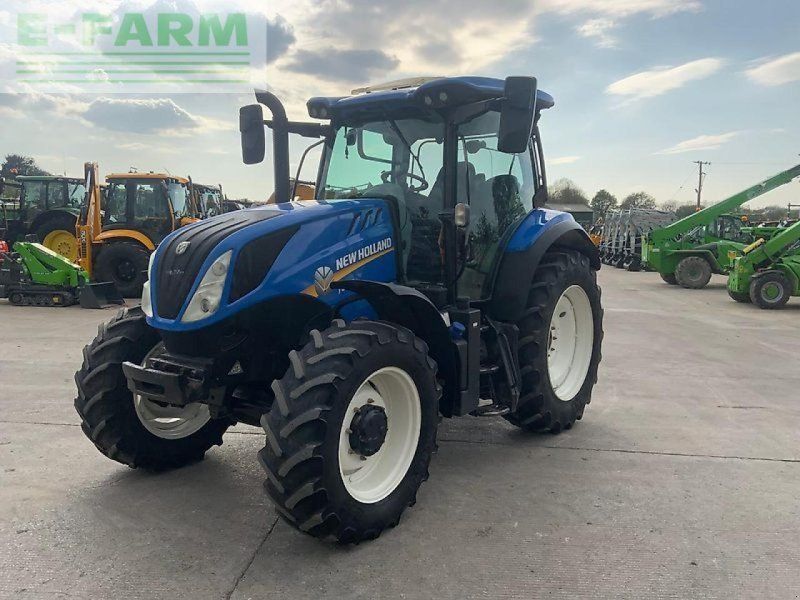 New Holland t6.180  (st26320)
