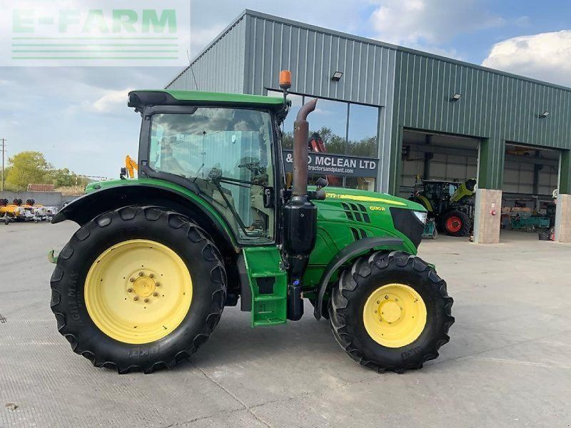 John Deere 6130r  (st26326)