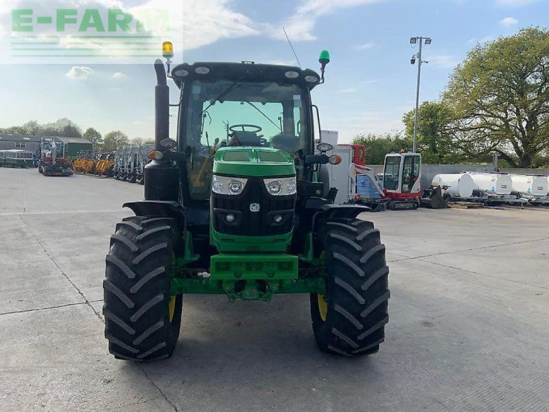 John Deere 6130r  (st26326)