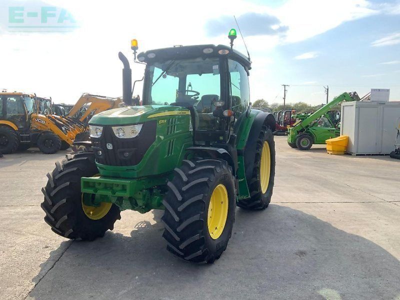 John Deere 6130r  (st26326)