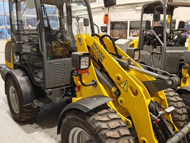 Wacker Neuson WL34