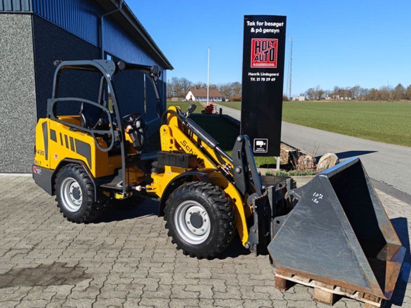 Schäffer 2430 slt