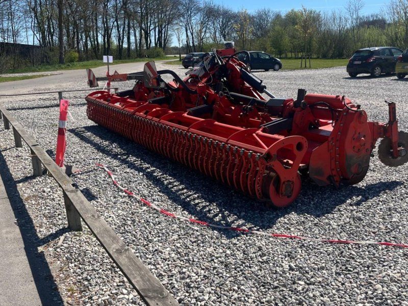 Kuhn EL402 6 mtr.