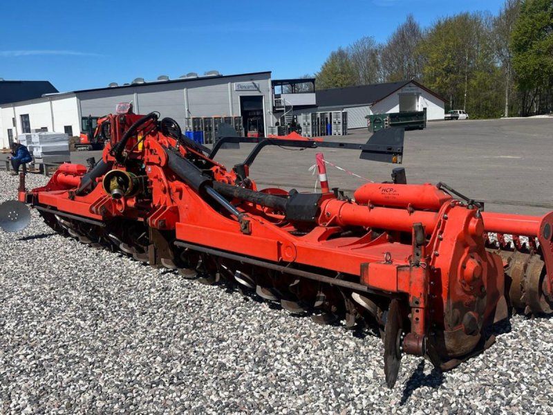 Kuhn EL402 6 mtr.