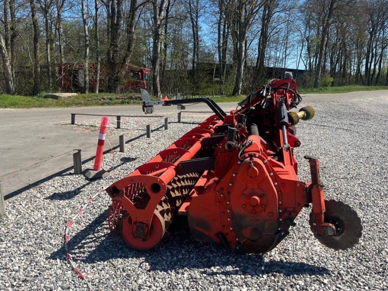 Kuhn EL402 6 mtr.