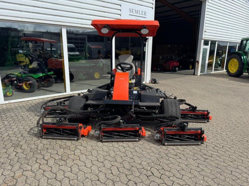 Jacobsen 405 FAIRWAY KLIPPER