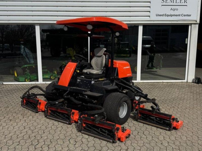 Jacobsen 405 FAIRWAY KLIPPER