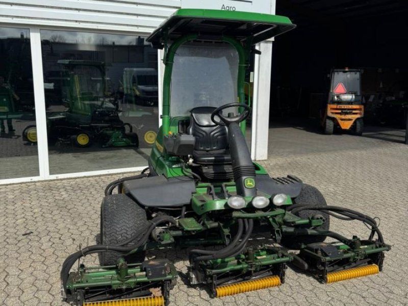 John Deere 8700 A
