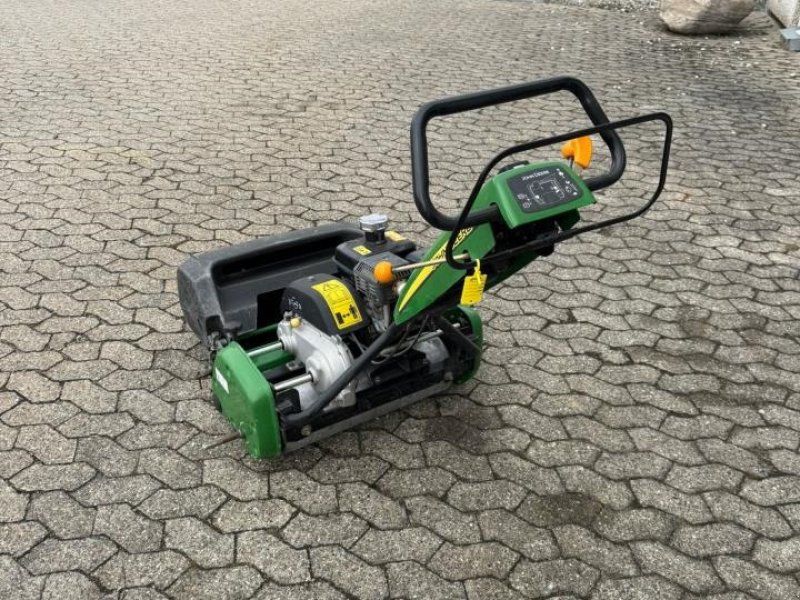 John Deere 220 SL SINGLELKLIPPE
