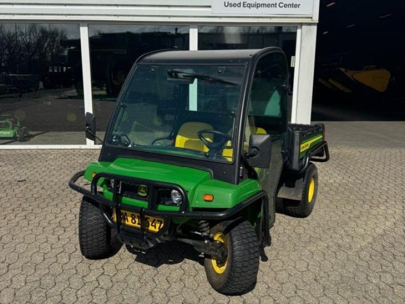 John Deere TE 4X2 GATOR
