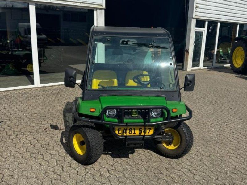 John Deere TE 4X2 GATOR