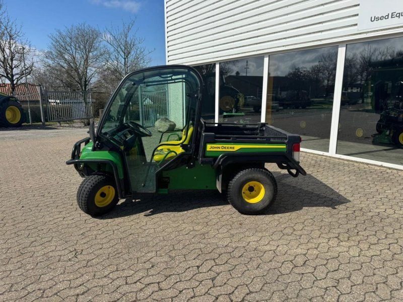 John Deere TE 4X2 GATOR