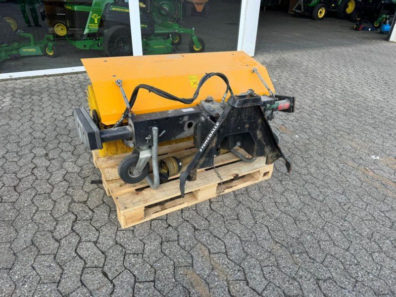 GMR FF 1300 LSA