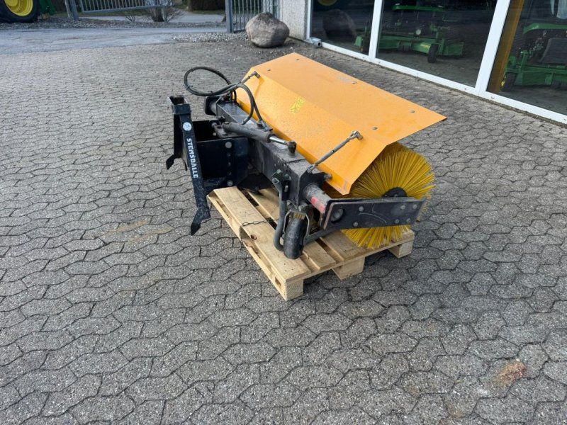 GMR FF 1300 LSA