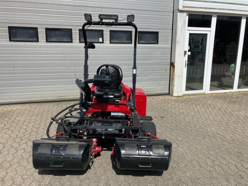 Baroness LM315GC