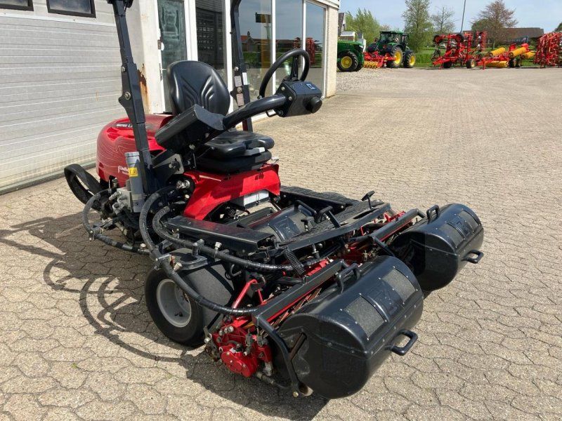 Baroness LM315GC