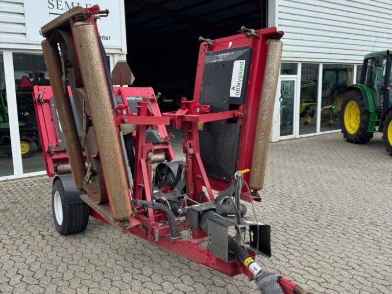 Progressive TDR15 4.8