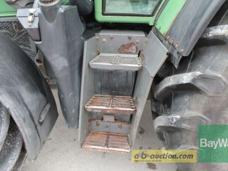 Fendt 415 VARIO TMS
