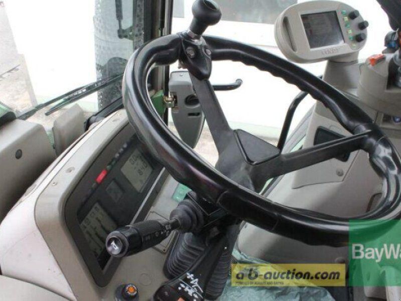 Fendt 415 VARIO TMS