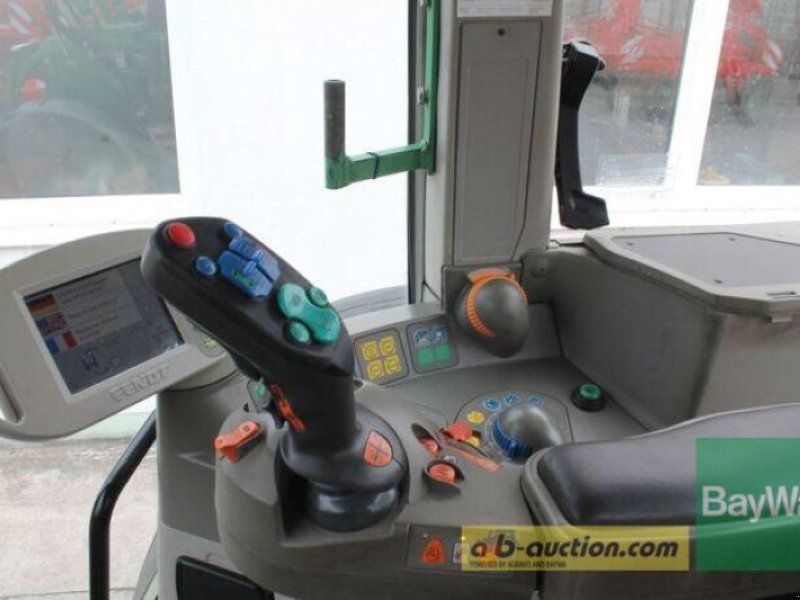 Fendt 415 VARIO TMS