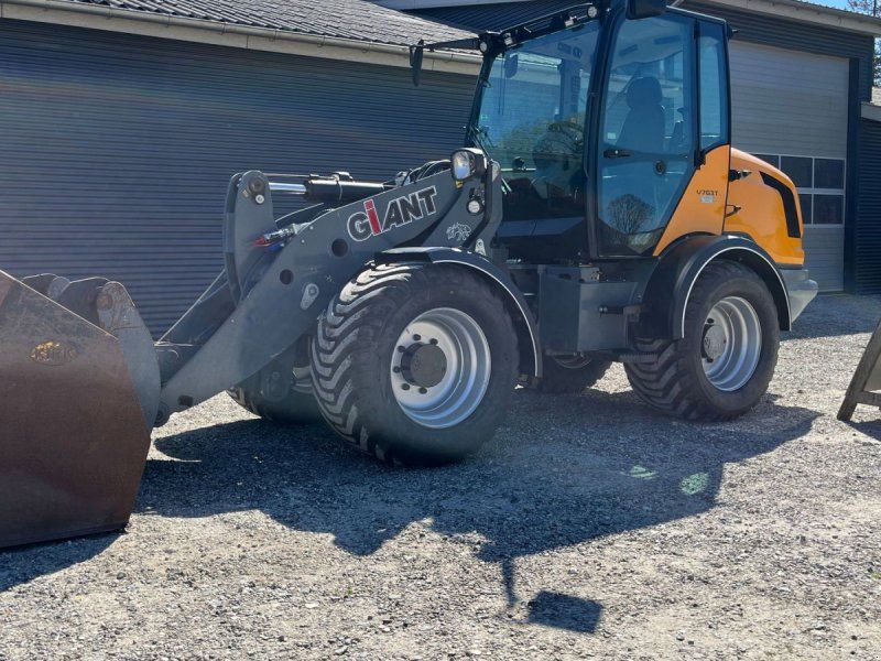 Giant V761 T På lager, til omgående levering