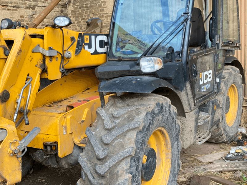 JCB 531-70