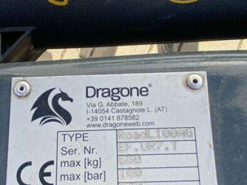 DRAGONE ROAD L 100