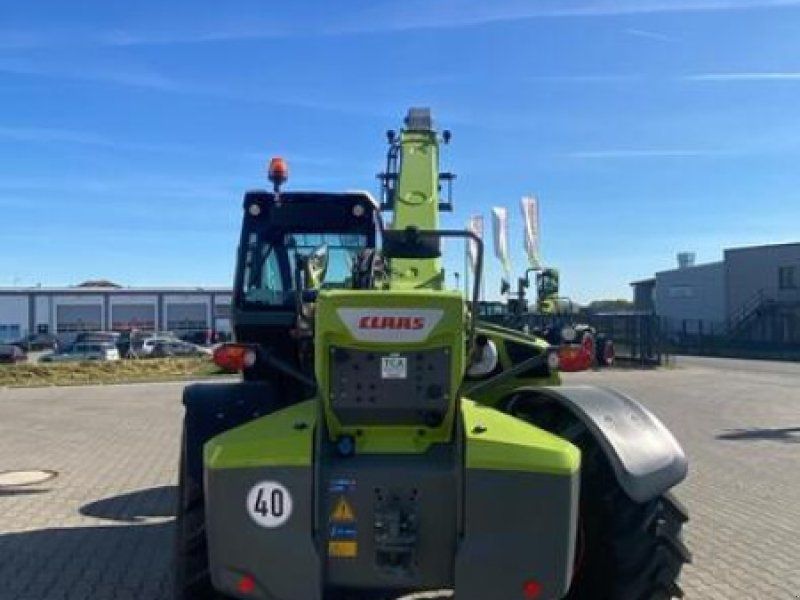 Claas SCORPION 746 VARIPOWER