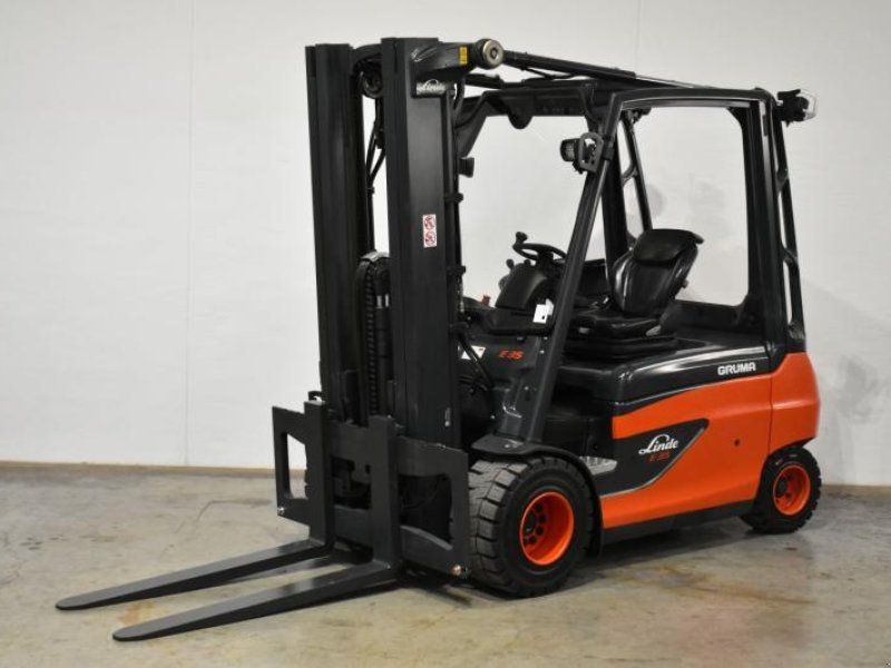 Linde E 35 L 387-01