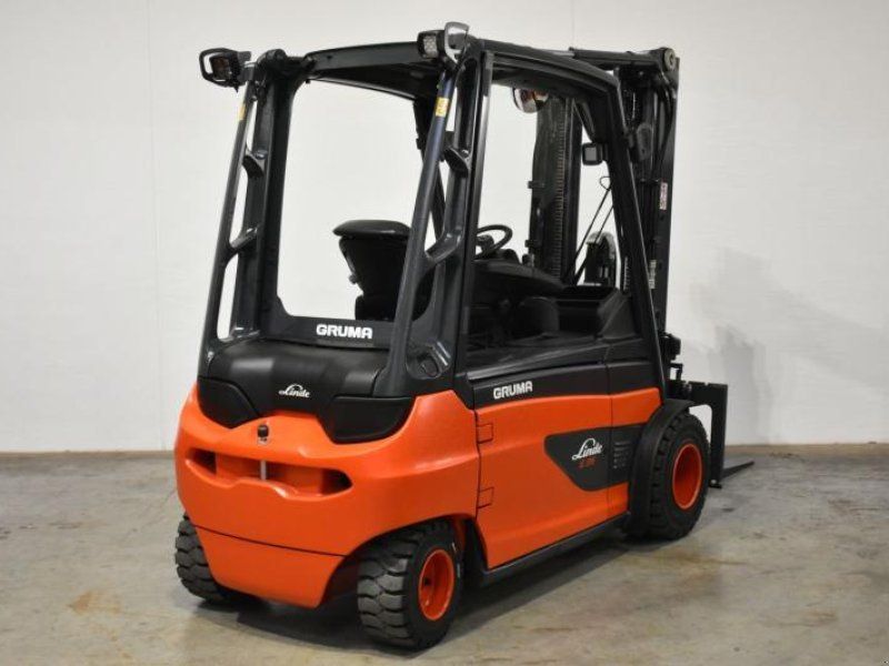 Linde E 35 L 387-01