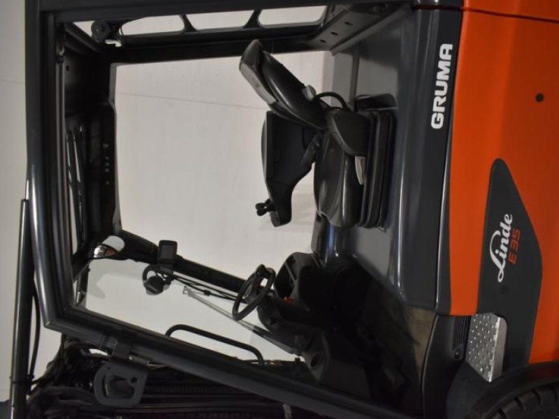 Linde E 35 L 387-01
