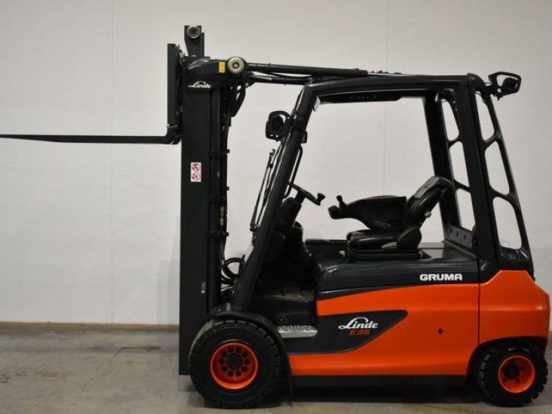 Linde E 35 L 387-01