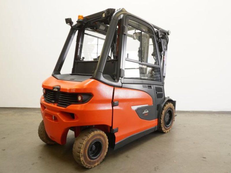 Linde E 50/600 HL 1254-01