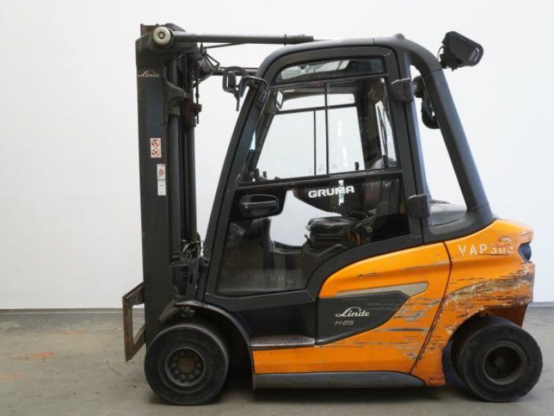 Linde H 25 D 1202-01