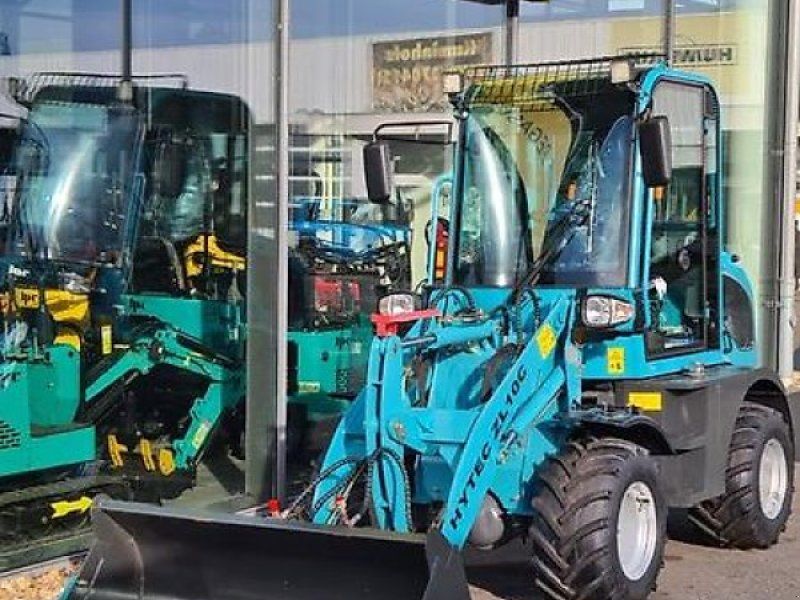 10 C  Baujahr 2024 Allrad Kabine neu!