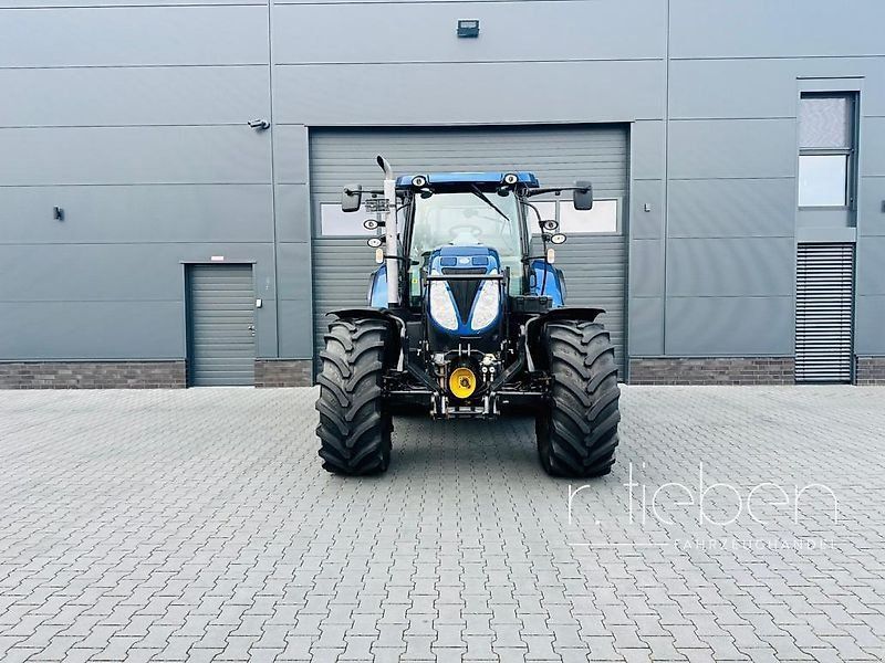 New Holland T7.200 AC ( T7.210 AC ) FH & FZW