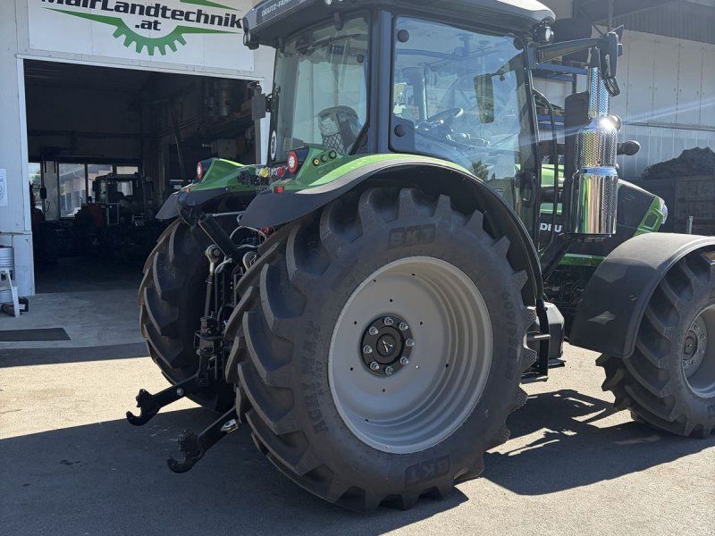 Deutz-Fahr 6135 C TTV