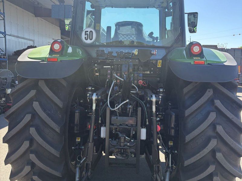Deutz-Fahr 6135 C TTV