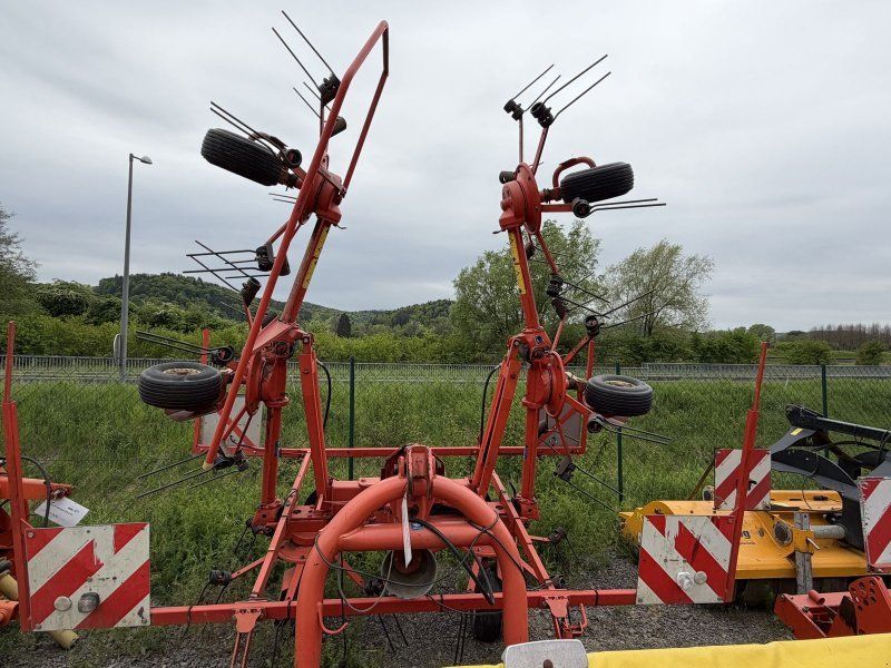 Kuhn GF 642