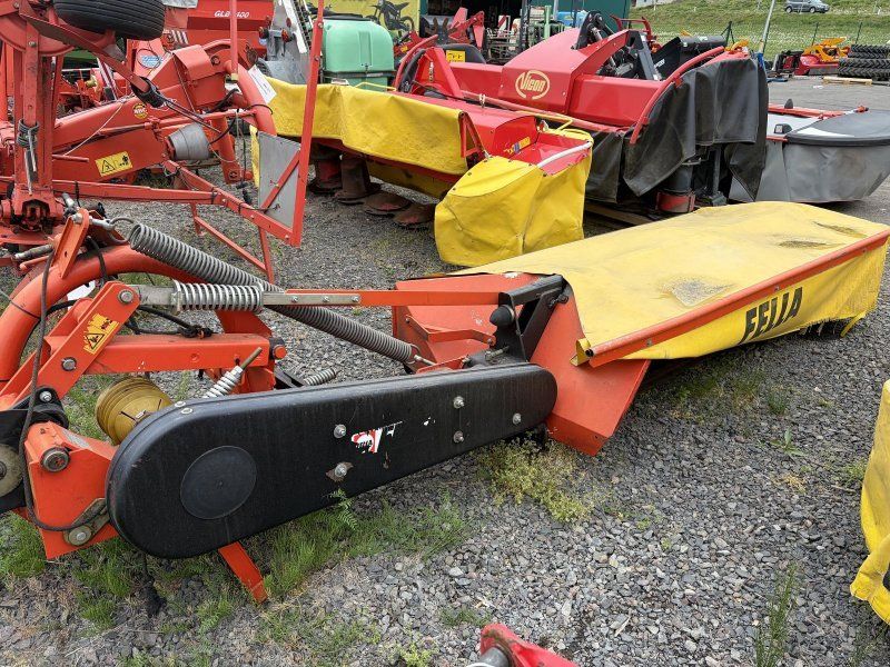 Fella SM 210 L