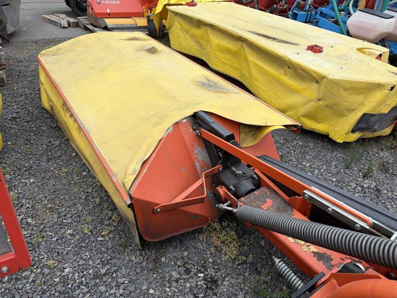 Fella SM 210 L