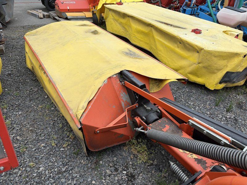 Fella SM 210 L