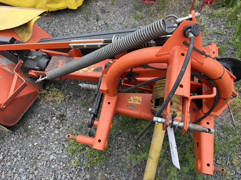 Fella SM 210 L