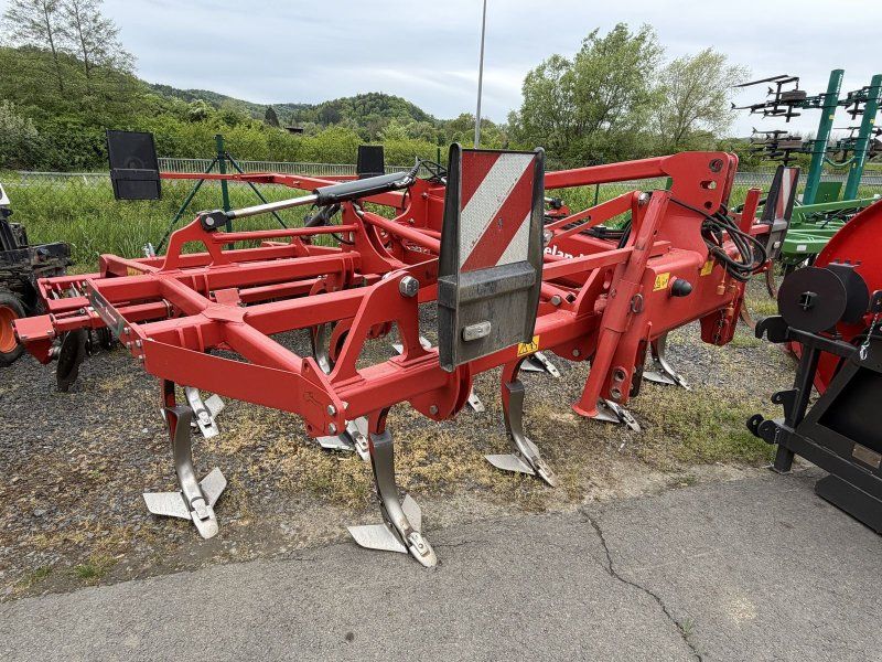 Kverneland ENDURO 4000 F