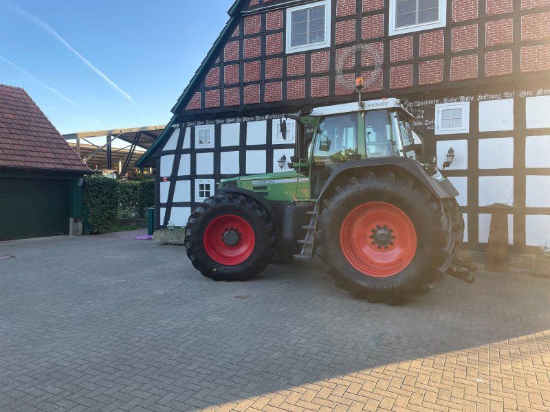 Fendt Favorit 926 Vario