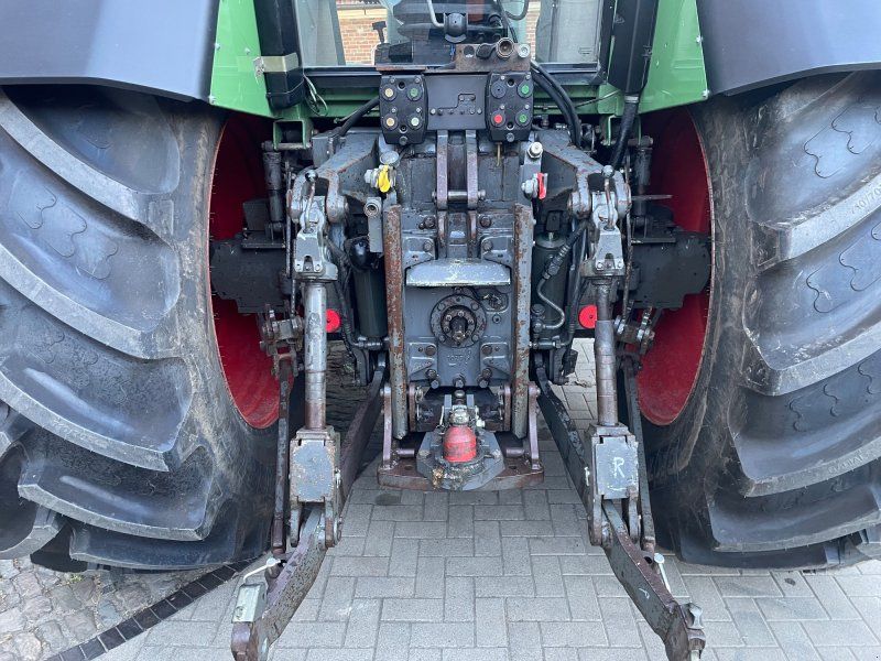 Fendt Favorit 926 Vario