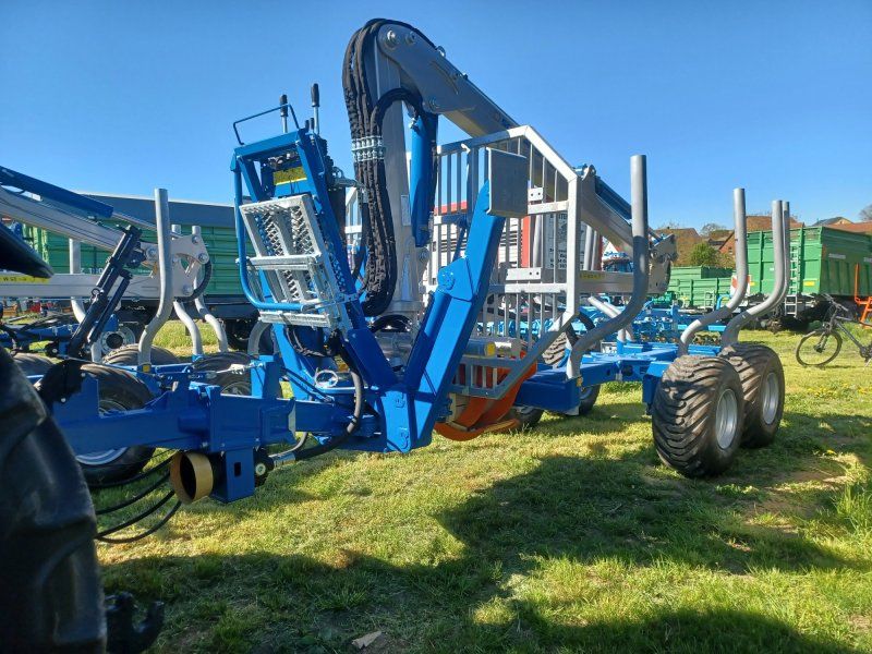 Scandic ST 8 S 72 SC