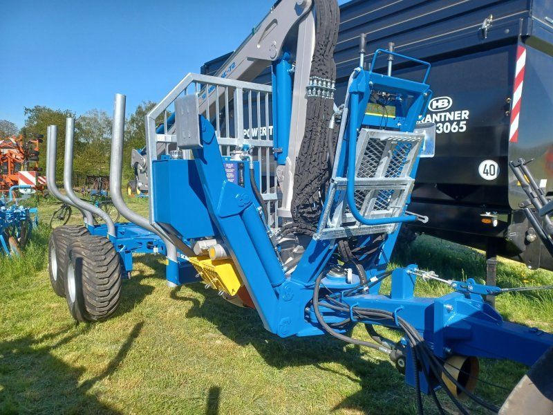 Scandic ST 8 S 72 SC
