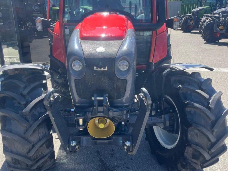 Lindner Geotrac 74 ep